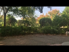 générateur d'énergie solaire portable de 600 W