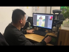 Appareil électrique d'urgence blanc de 2000 W 110 V 220 V